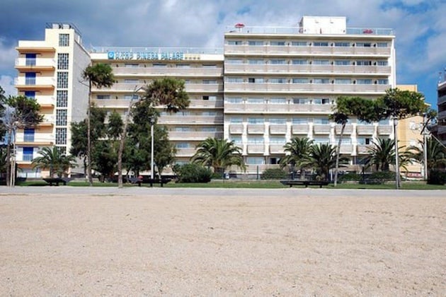 Gallery - H Top Secret Roulette 3 Lloret De Mar