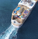 Utopia of the Seas