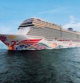 Norwegian Joy