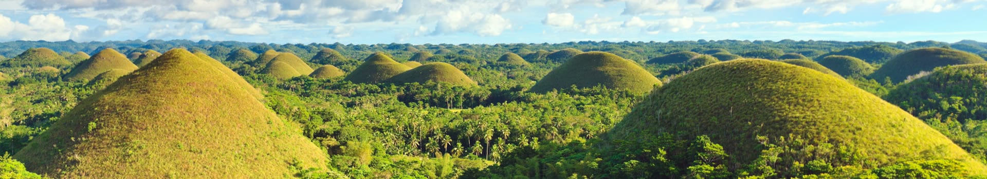 Voyages Philippines