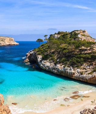 Plages de rêves