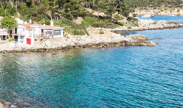 Costa Brava: Costa Brava