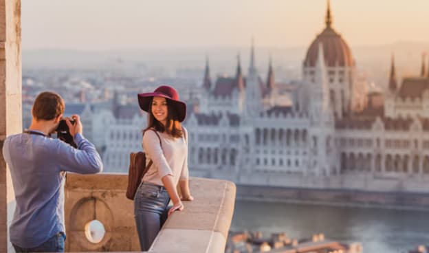 Budapest: Capitale extraordinaire
